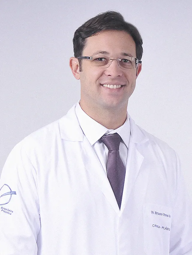 Dr. Bruno Vidal