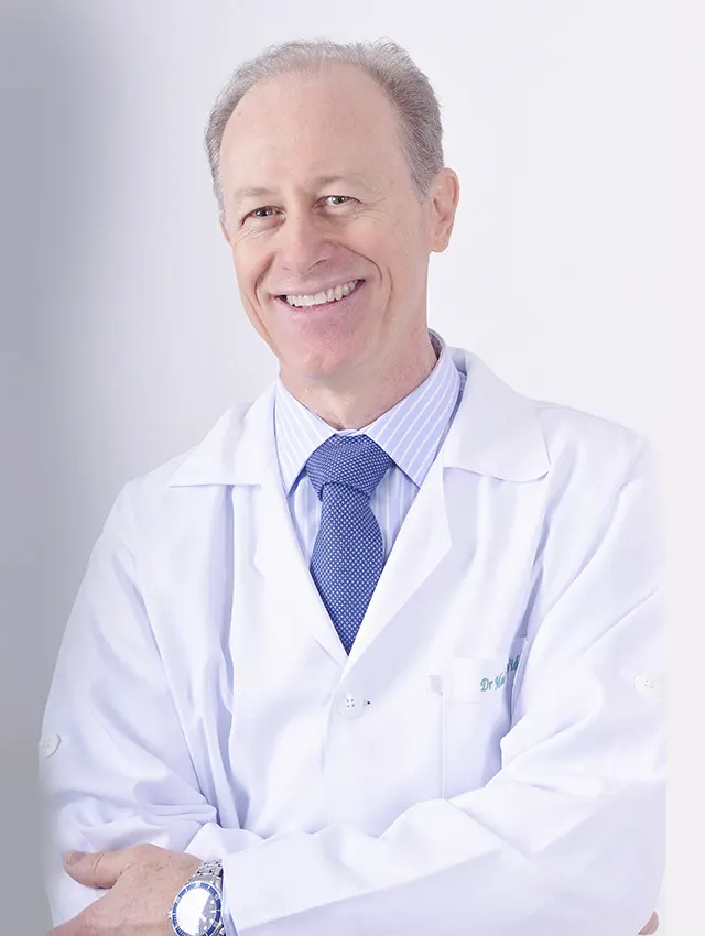 Dr. Manoel Vidal